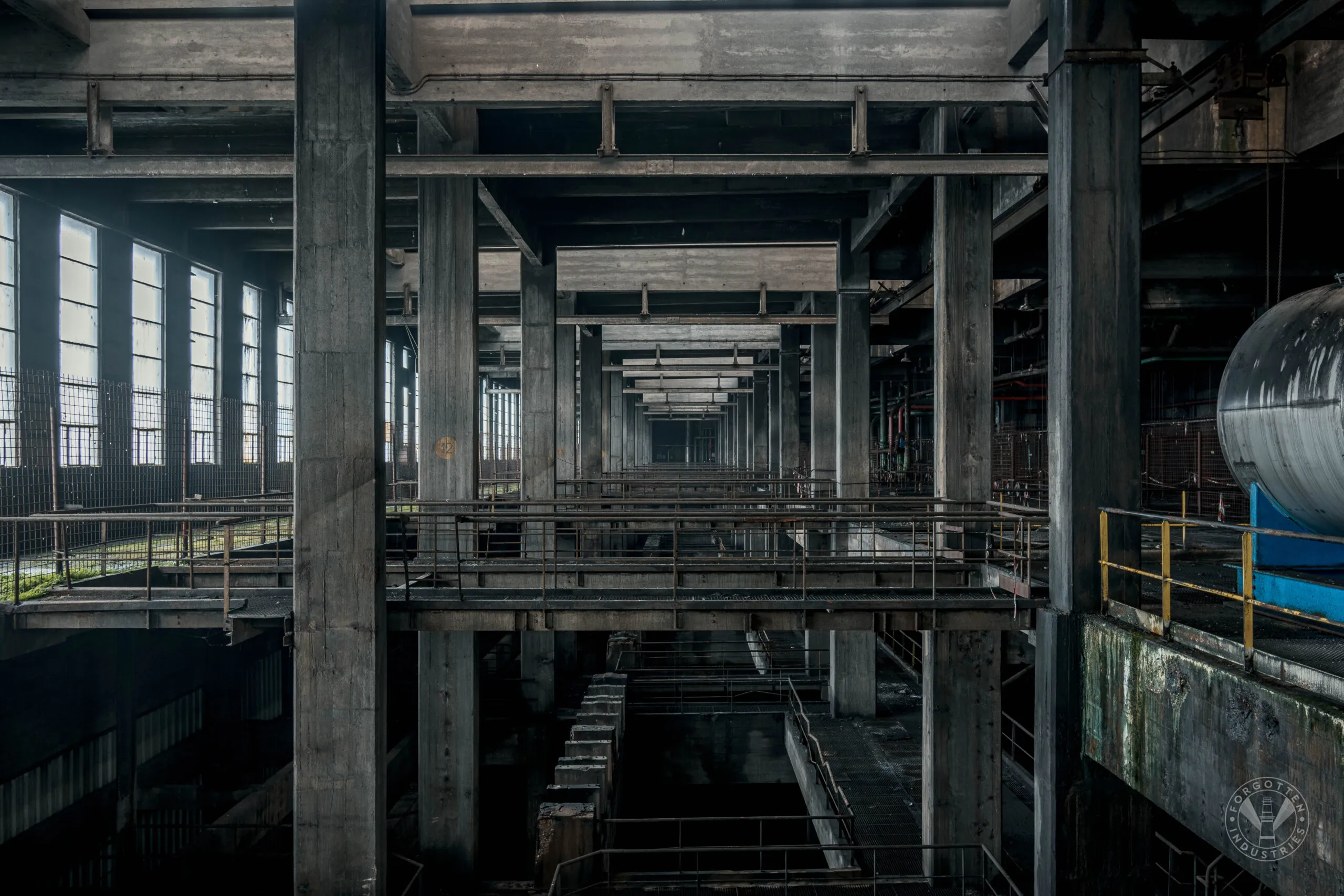 Layers of complexity - frame 2