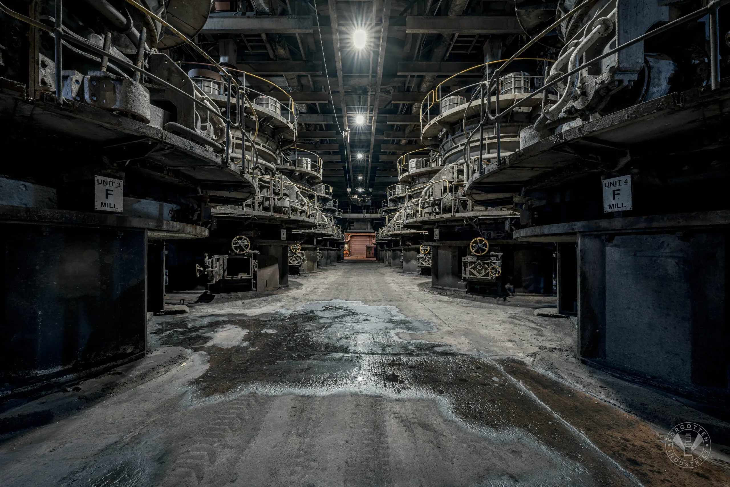Industrial rats - frame 3