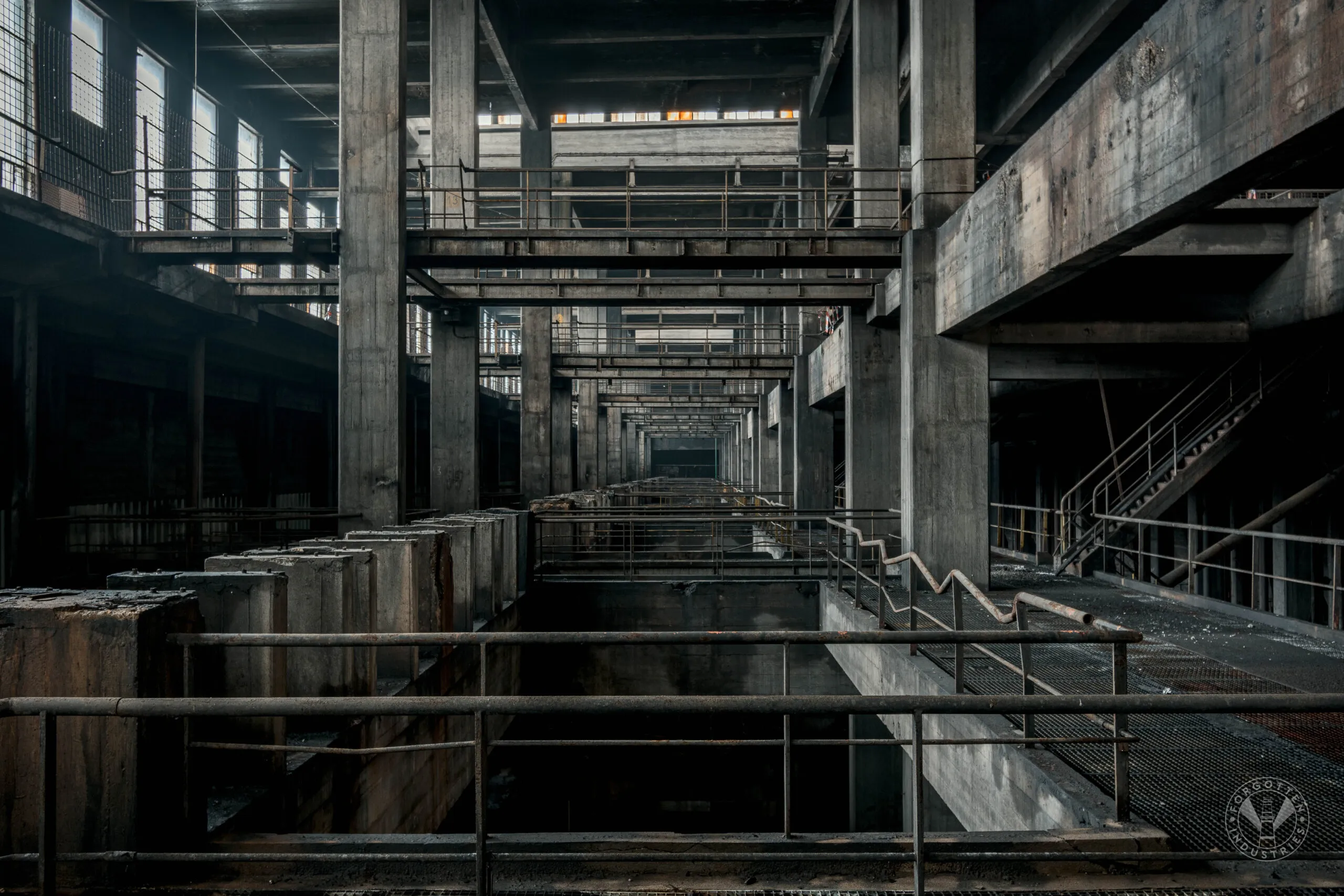 Layers of complexity - frame 3