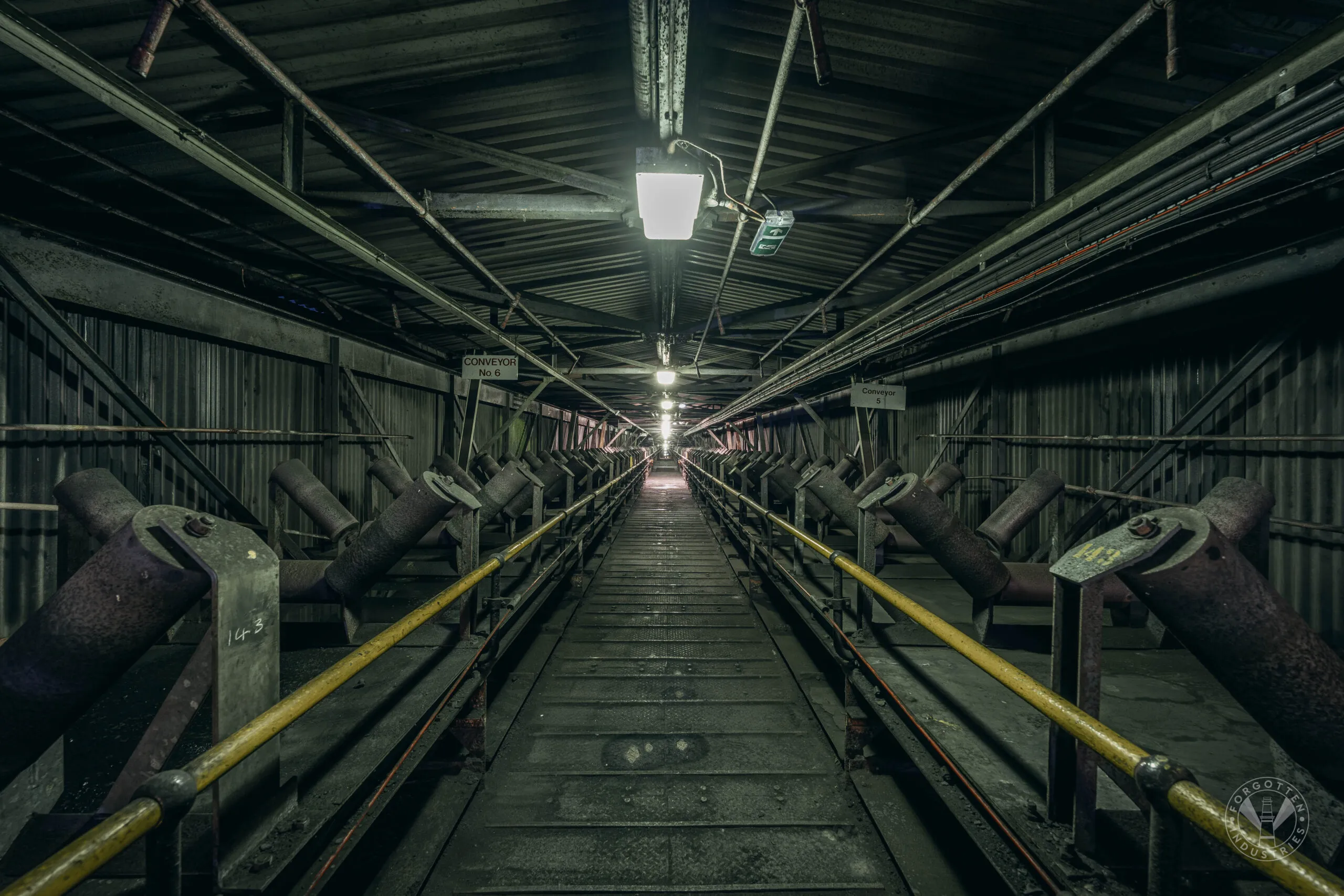 Industrial rats - frame 4