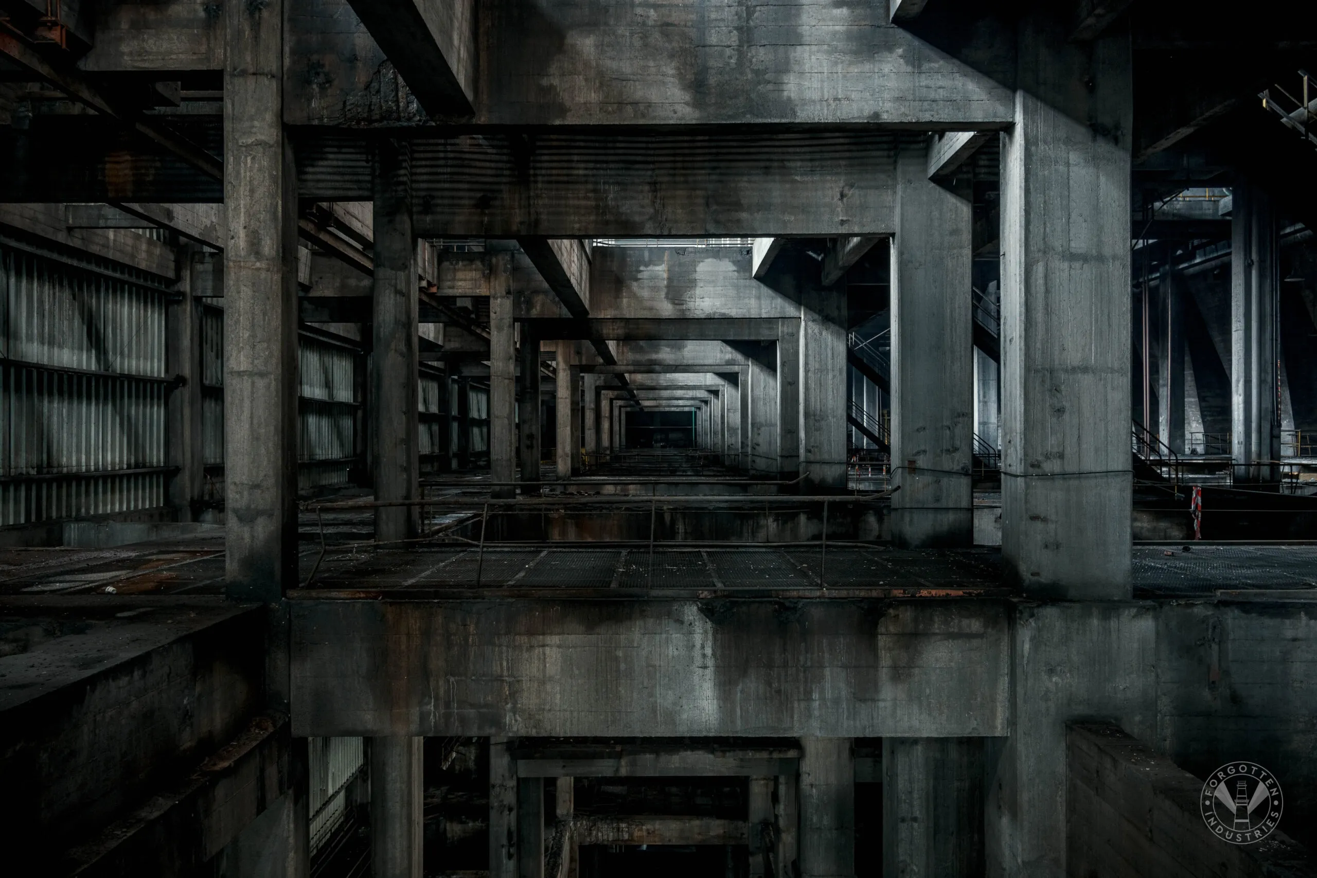 Layers of complexity - frame 5